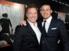 Ryan Kavanaugh and Channing Tatum Photo