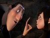 Dracula and Mavis Photo