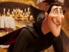 Dracula Photo