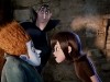 Jonathan, Dracula and Mavis Photo