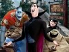 Hotel Transylvania Poster