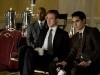 Ryan Gosling and Max Minghella The Ides of March Photo