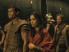 Henry Cavill, Freida Pinto, and Stephen Dorff Photo