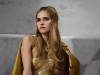 Isabel Lucas Immortals Photo