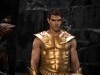 Kellan Lutz Immortals Photo