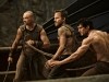 Stephen Dorff and Henry Cavill Immortals Photo