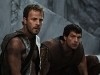 Stephen Dorff and Henry Cavill Immortals Photo