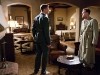 Armie Hammer and Leonardo DiCaprio J Edgar Photo