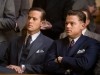 Armie Hammer and Leonardo DiCaprio J Edgar Photo