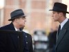 Leonardo DiCaprio and Armie Hammer J Edgar Photo