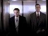 Leonardo DiCaprio and Armie Hammer J Edgar Photo