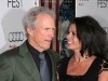 Clint and Dina Eastwood Photo