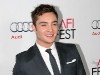 Ed Westwick Photo