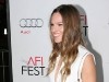 Hilary Swank Photo