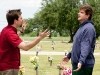 Ed Helms and Jason Segel Photo