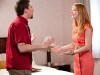 Ed Helms and Judy Greer Photo