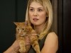 Rosamund Pike Johnny English Reborn Photo