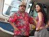 Luis Guzman and Vanessa Hudgens Journey 2 Photo