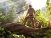 Michael Caine Journey 2 Photo