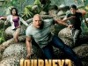 Journey 2: The Mysterious Island Poster