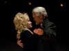 Dolly Parton and Kris Kristofferson Joyful Noise Photo