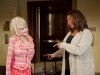 Dolly Parton and Queen Latifah Joyful Noise Photo