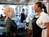 Dolly Parton and Queen Latifah Joyful Noise Photo