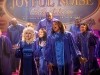 Dolly Parton and Queen Latifah Joyful Noise Photo