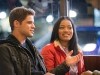Jeremy Jordan and Keke Palmer Joyful Noise Photo