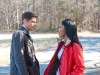 Jeremy Jordan and Keke Palmer Joyful Noise Photo