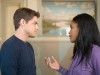 Jeremy Jordan and Keke Palmer Joyful Noise Photo