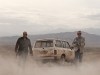 Jason Statham and Robert De Niro Killer Elite Photo