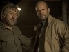 Jason Statham and Robert De Niro Killer Elite Photo