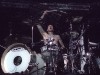 Travis Barker from blink-182 Photo