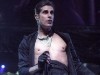 Perry Farrell from Jane's Addiction Photo