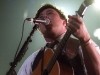 Marcus Mumford from Mumford & Sons Photo