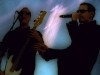 Stone Temple Pilots with Chester Bennington Photo