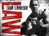 Shia LaBeouf Poster