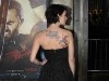 Lena Headey Tattoo Photo