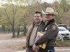 Adam Bartley and Bailey Chase Photo