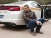 Bailey Chase Photo
