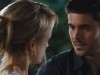 Taylor Schilling and Zac Efron The Lucky One Photo
