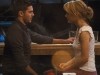 Zac Efron and Taylor Schilling The Lucky One Photo