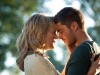 Taylor Schilling and Zac Efron The Lucky One Photo