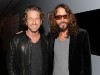 Gerard Butler and Chris Cornell Photo
