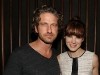 Gerard Butler and Michelle Monaghan Photo