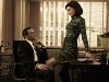 Jon Hamm and Jessica Pare Photo