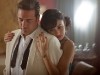 Jeffrey Dean Morgan and Olga Kurylenko Photo