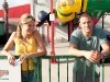 Cody Horn and Channing Tatum Photo