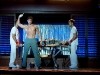 Matt Bomer and Alex Pettyfer Photo